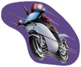Mach_Rider_Sticker